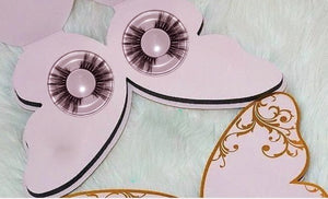 Faux Mink Lashes “The Girlfriends Collection”