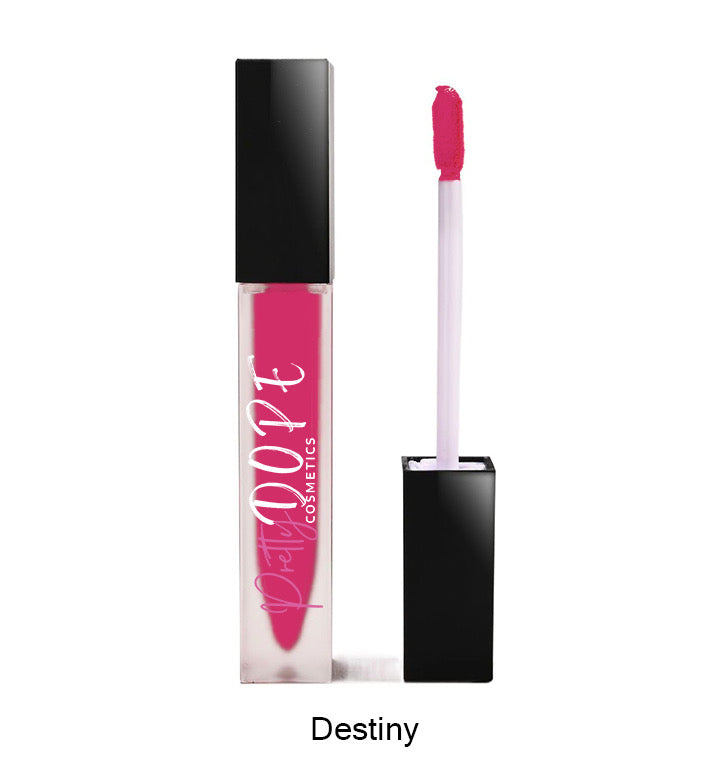 Destiny (lipgloss)