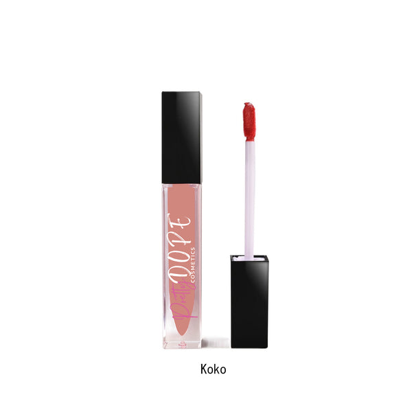 Koko (lipgloss)