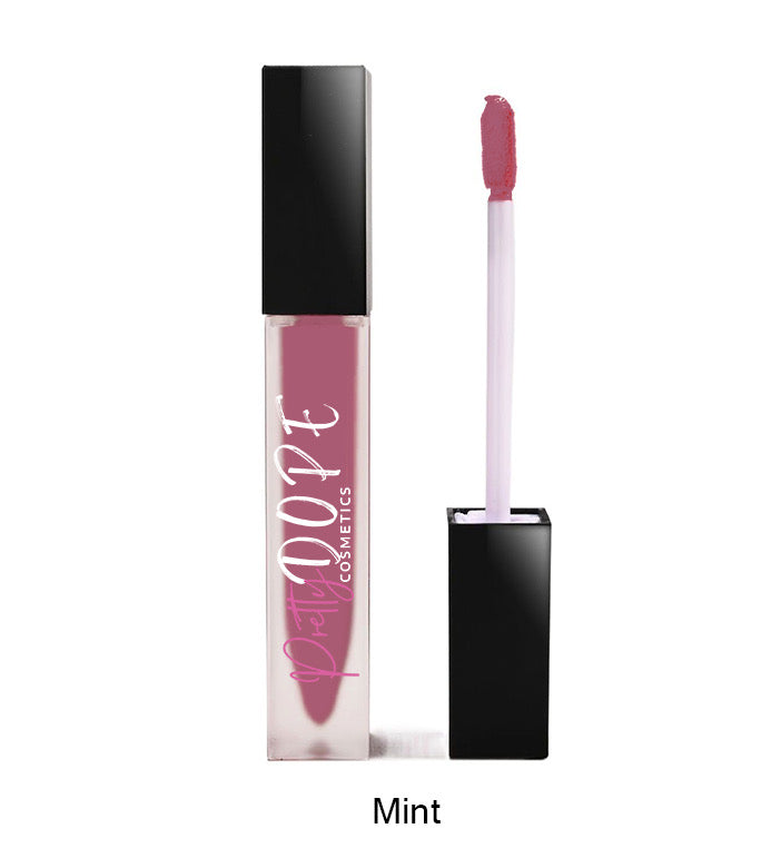 Mint (lipgloss)
