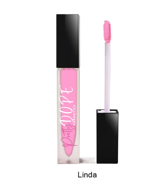 Linda (lipgloss)